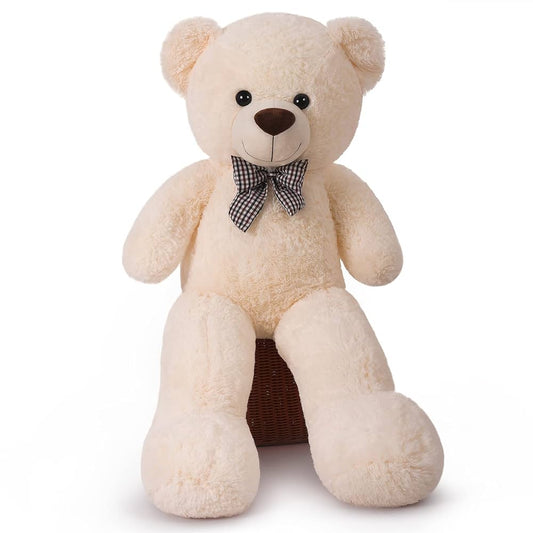 Urs mare de pluș 100cm (1 metru)