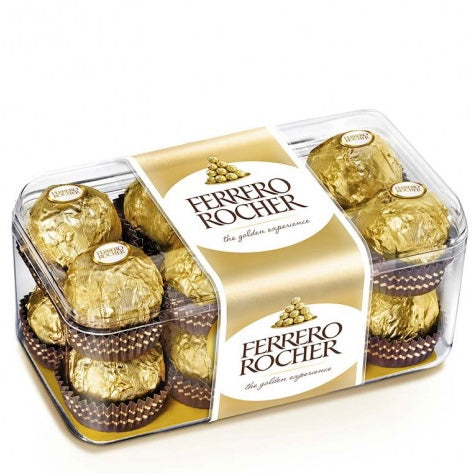 Bomboane Ferrero Rocher 200g